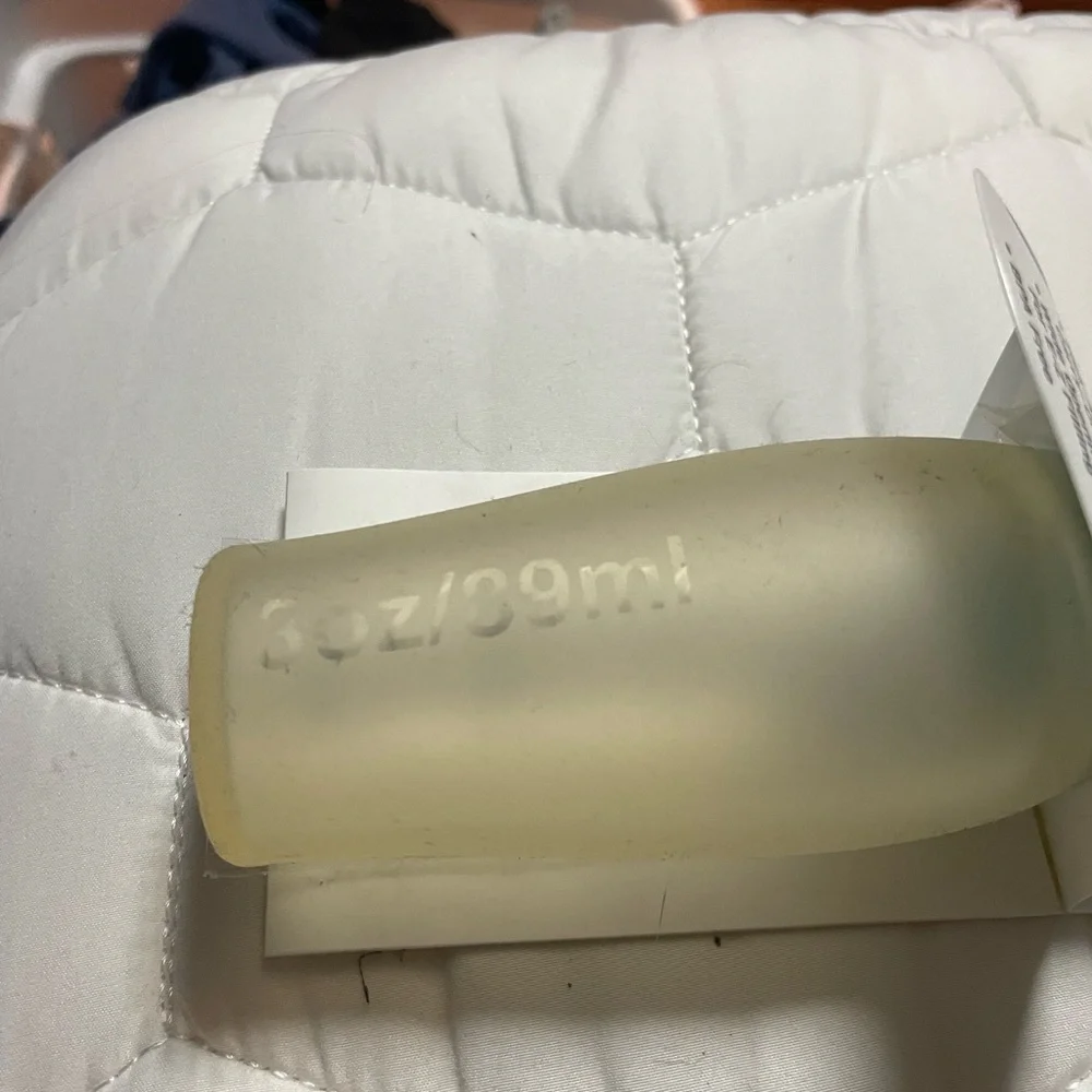 Travel Tube - Picture 2 of 2